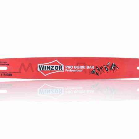 Шина пилки  18"/45cm, 325, 1.5, 72зв  для GL  "WINZOR"