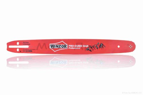 Шина пилки  18"/45cm, 325, 1.5, 72зв  для GL  "WINZOR"