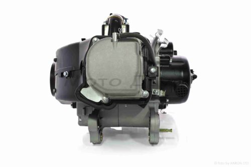 Двигун  GY6 80cc  40cm, під один амортизатор, 110 колодок  "LIPAI" (1P47QMD) - Зображення 4