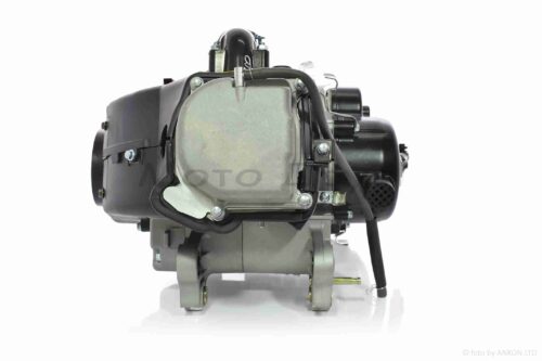 Двигун  GY6 80cc  40cm, під два амортизатори, 110 колодка  "LIPAI" (1P47QMD) - Зображення 3