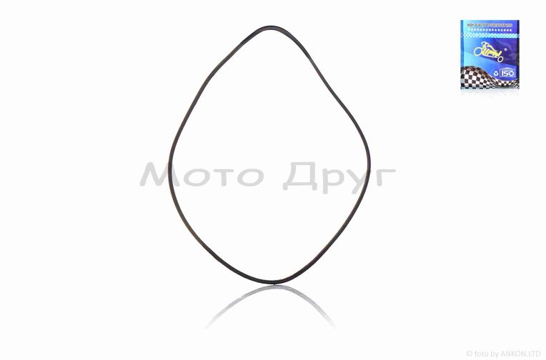 Прокладка крышки маслоотделительной  Delta  “LIPAI”