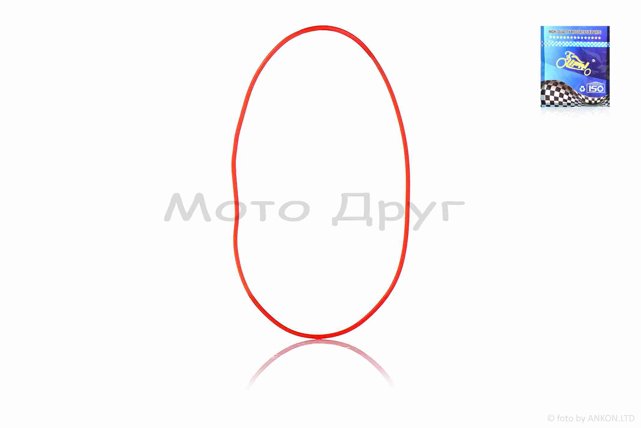 Прокладка кришки масловідділювальної Delta жаростійка "LIPAI"