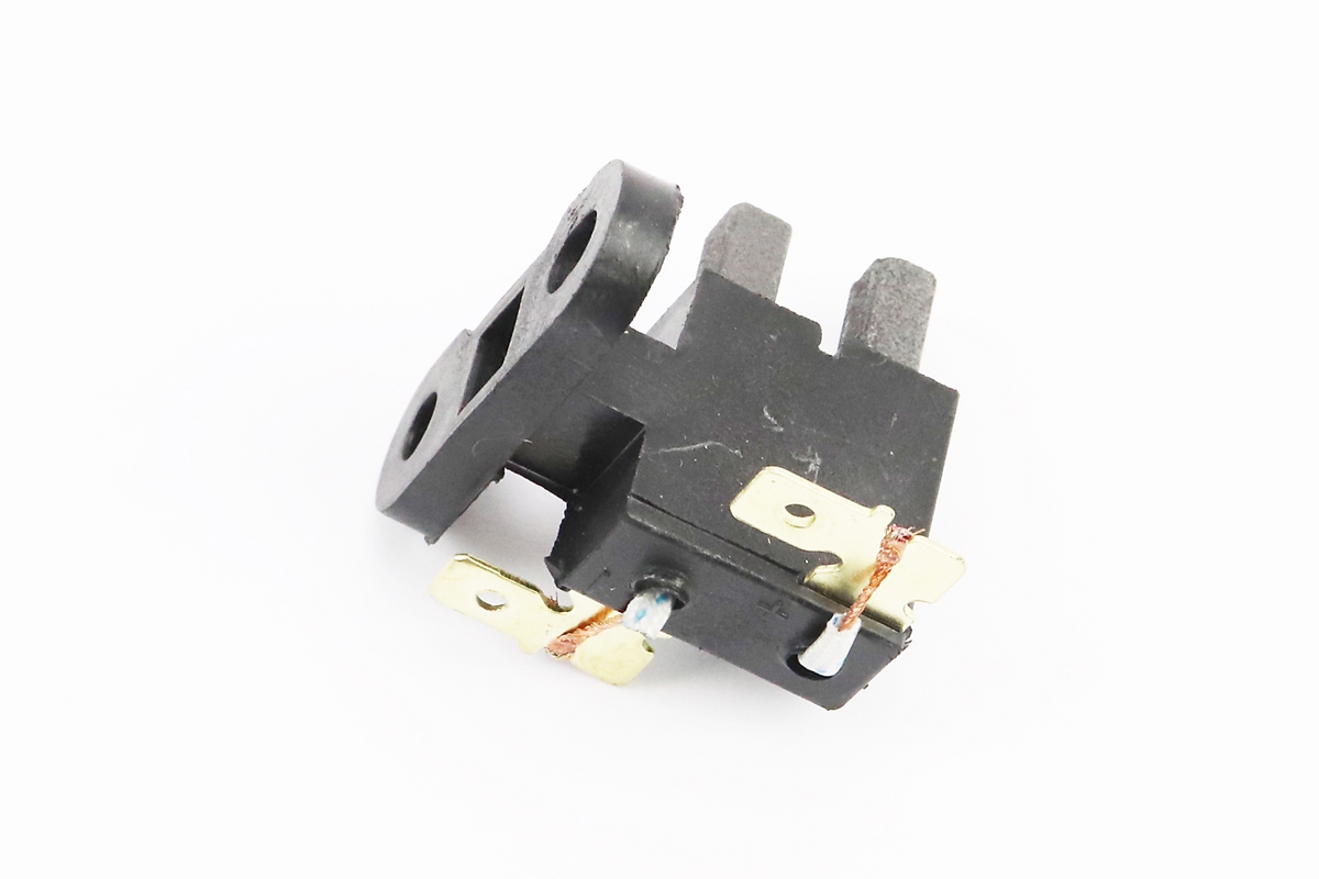 Щітки генератора 2-3,5 кВт