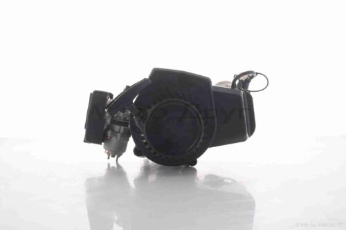 Двигун  POCKET BIKE, ATV 2T 50cc  (електростартер, карбюратор, фільтр) - Зображення 4