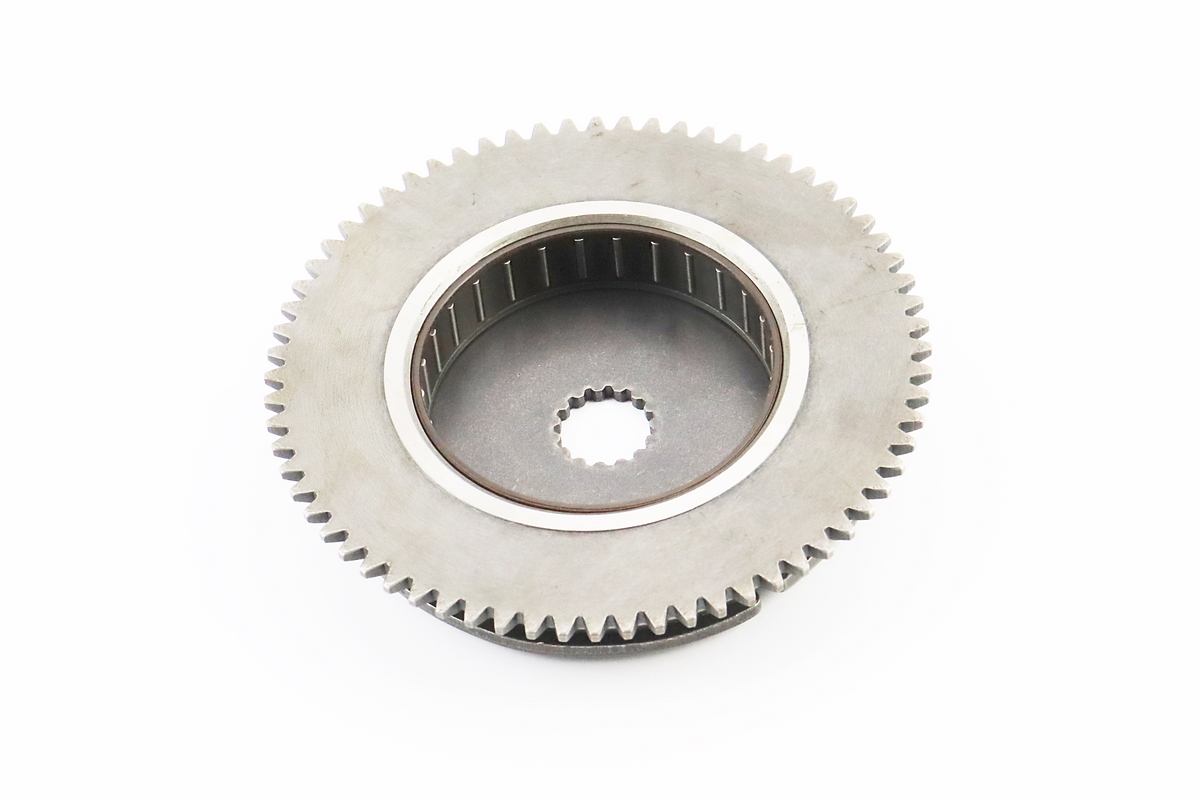 Бендикс – Обгонная муфта Yamaha Axis 90, Vento, Stels/Keeway (вал 16мм) — изображение 2