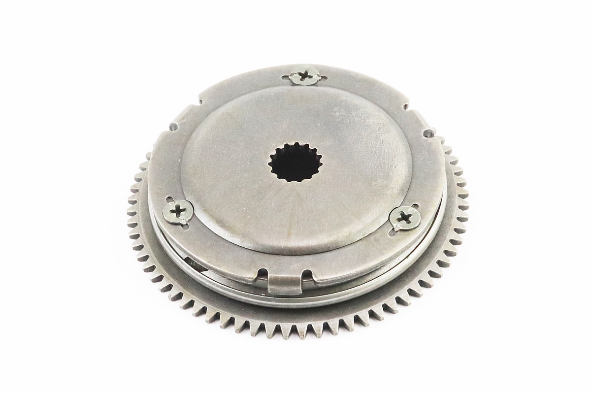 Бендикс – Обгонная муфта Yamaha Axis 90, Vento, Stels/Keeway (вал 16мм)