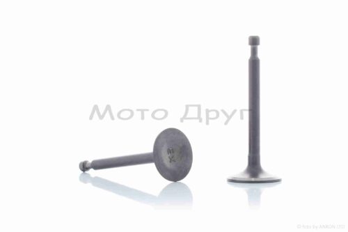 Клапаны ГРМ м/б  168F  голые  d24/25  L62/64  (класс A)