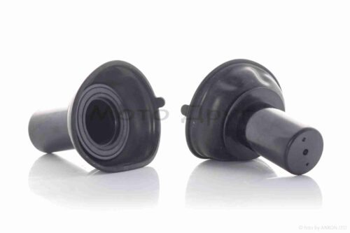 Мембрана карбюратора затворная  GY6 150  24mm  #OEM
