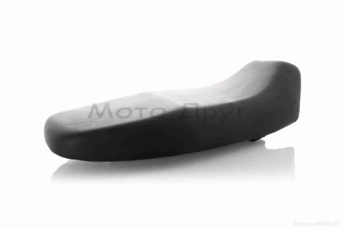 Сиденье  FLAME 150  пластик  "SKYMOTO"