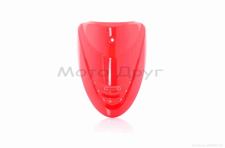 Пластик  WIND, CADET 50  клюв, красный  “SKYMOTO”