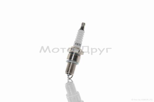 Свічка запалювання 4T M14 L19-1.25 F5TC "LIPAI" - Зображення 2