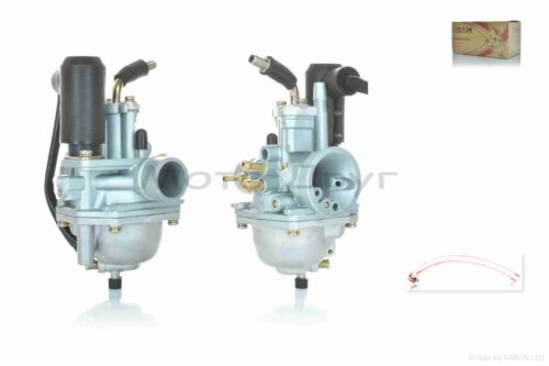Карбюратор  JOG 90 3WF, AXIS 90, STELS