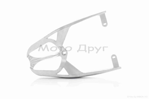 Багажник  FLAME 150  задний, алюминиевый  "SKYMOTO"