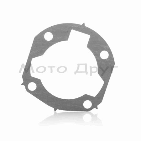 Прокладка головки циліндра  Peugeot VOGUE 50  (металоазбест)
