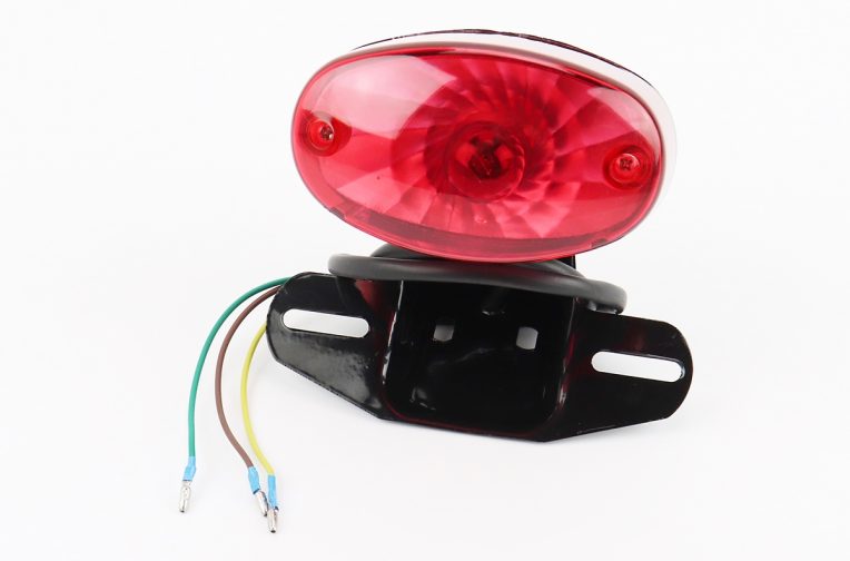 Ліхтар задній DELTA/ALPHA NEW (нова модель)