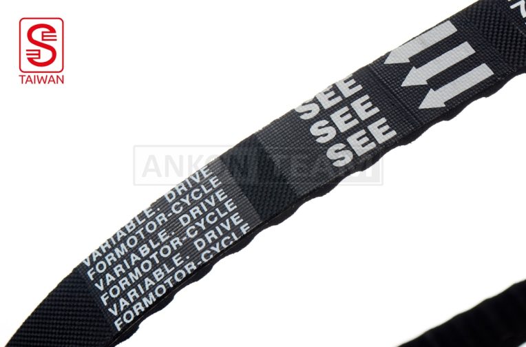 Ремінь варіатора 792-16.6 JOG 3KJ “SEE” (Sheng-E) ТАЙВАНЬ