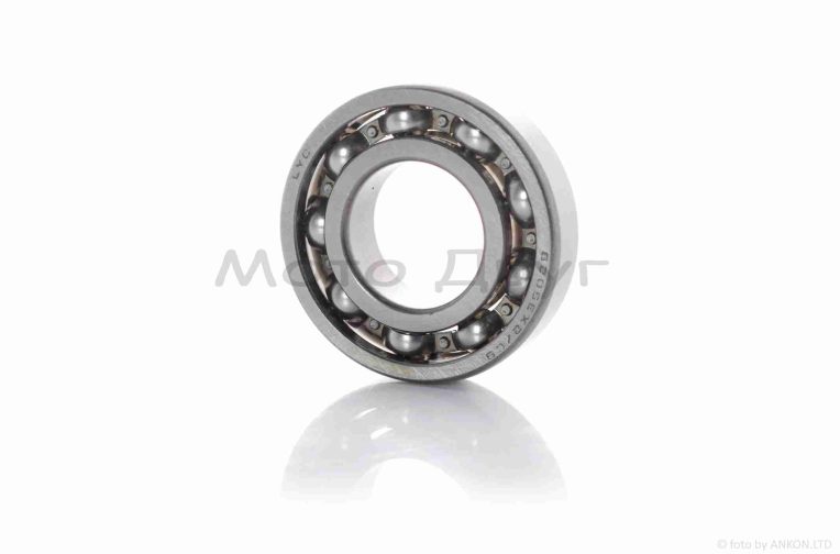 Подшипник  6205 (A51)  25-52-13  узкий  #OEM