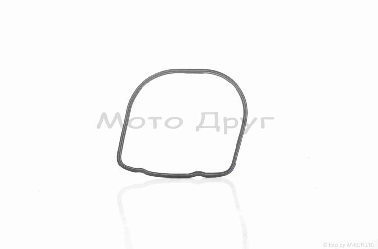 Прокладка крышки ГРМ  ASIA 150  резиновая  “SKYMOTO”
