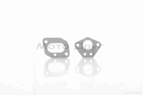 Карбюратор косы  1E40F, 1E44F  "SDTW" — изображение 3