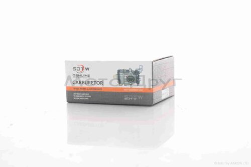 Карбюратор косы  1E40F, 1E44F  "SDTW" — изображение 4