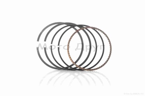 Кольца м/б  168F   STD  68.00