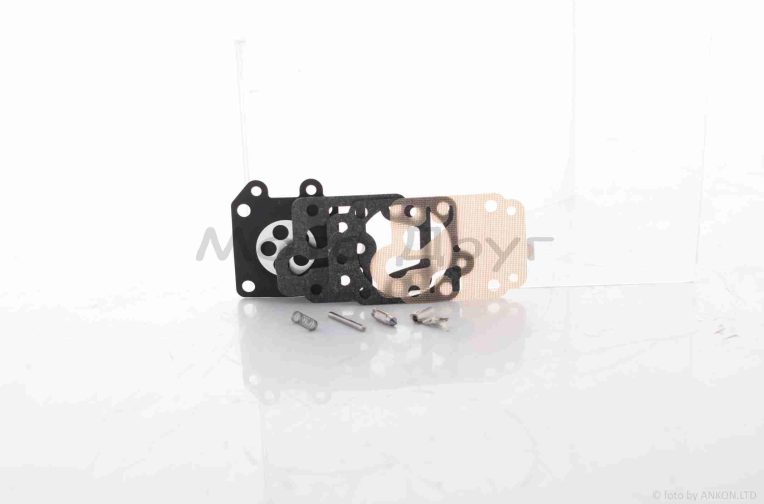 Ремкомплект карбюратора коси 1E40F, 1E44F повний