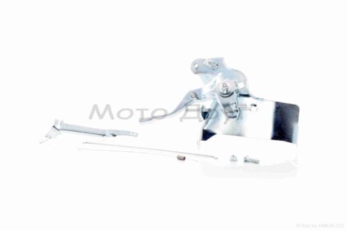 Механизм управления дроссельной заслонки м/б 177F