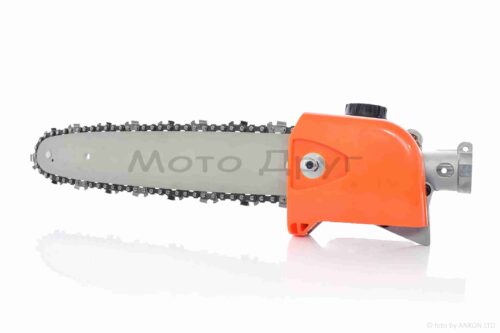 Насадка на мотокосу  сучкорез, 9T, D28