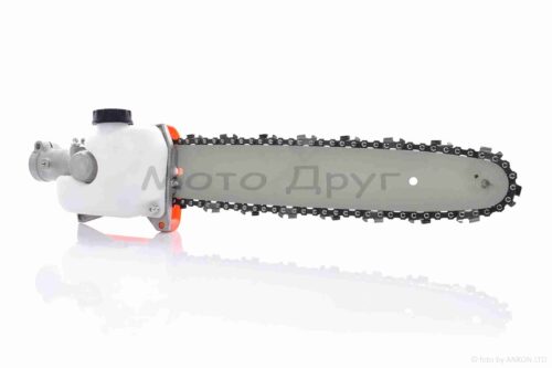 Насадка на мотокосу  сучкорез, 9T, D28 — изображение 2