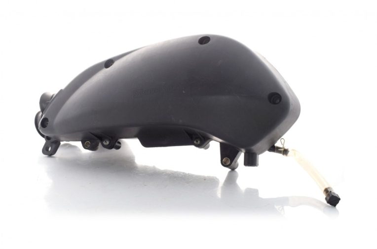 Фильтр воздушный в сборе   ASIA 150  “SKYMOTO”