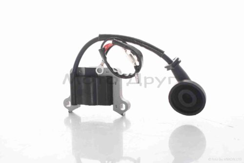 Котушка запалювання коси  1E40F, 1E44F  (2 вуха)  "DR"