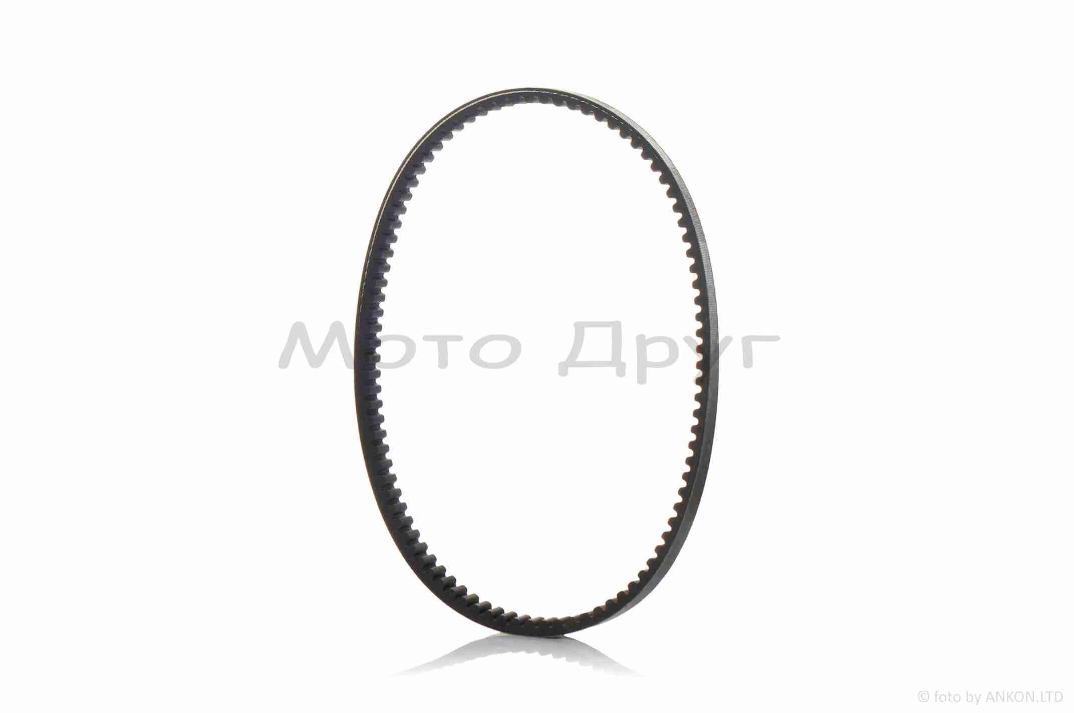 Ремень вариатора 906-22.5 SH125/150 "BANDO" (23100-KGG-9110-M1) — изображение 2