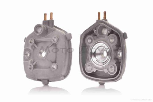 Головка циліндра  Aerox, Minarelly MBK, Nitro 50  D47, з водяним охолодженням