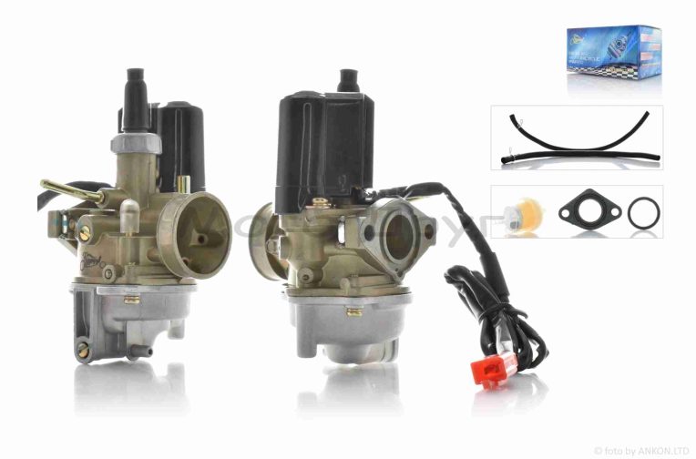 Карбюратор  LEAD 90  #PRO  “LIPAI”