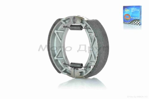 Колодки гальмівні (барабан)  JOG 3KJ, 5BM, Stels  "LIPAI"