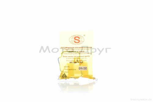 Ремкомплект карбюратора  GY6 150  "SEE-SL" - Зображення 2