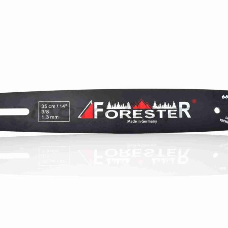 Шина пилки 14"/35cm, 3/8, 1.3, 52зв для P350 "FORESTER"