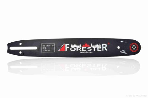 Шина пилки 14"/35cm, 3/8, 1.3, 52зв для P350 "FORESTER"