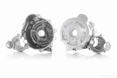 Кришка генератора  CG125/150  "DR"