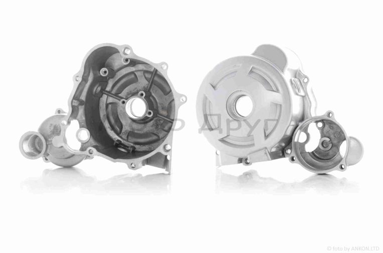 Кришка генератора CG125/150 “DR”