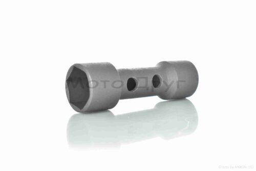 Ключ свечной  2T  21/18mm  каленый — изображение 2