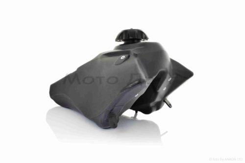Бак топливный  TTR 125