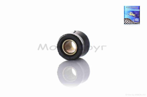 Сайлентблок амортизатора  10mm  "LIPAI"
