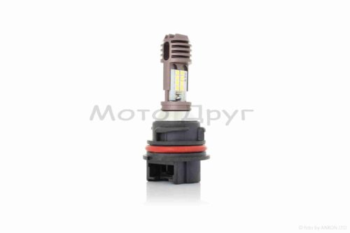 Лампа фари діодна  PH11 12V 40/40W  DIO АF34/35, LEAD AF48  "LIPAI" - Зображення 2