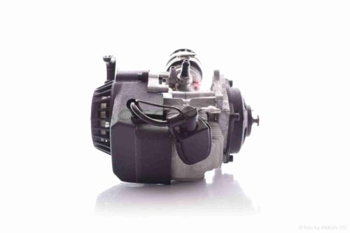 Двигун  POCKET BIKE, ATV 2T 50cc  (карбюратор, нульовик) - Зображення 4