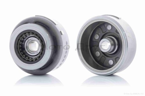 Магніт генератора  CB150 162FMJ  +обгінна муфта