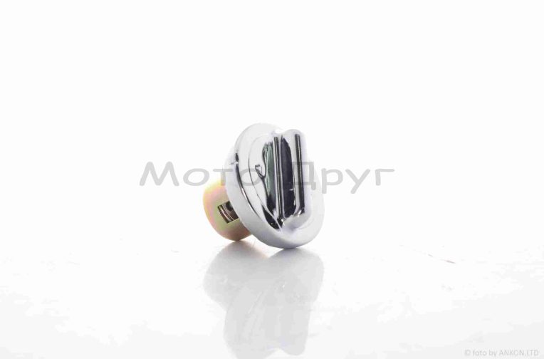 Кришка бака паливного Suzuki V125