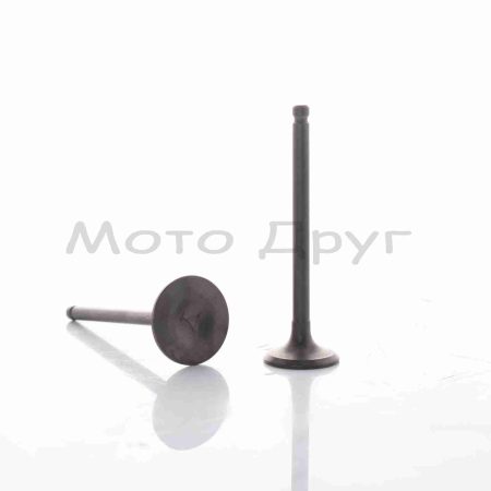 Клапани ГРМ  d22/25.5, h73  Suzuki Address V125  "LIPAI"