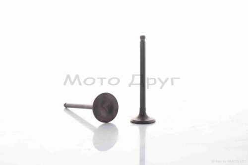 Клапаны ГРМ  d22/25.5, h73  Suzuki Address V125  "LIPAI"