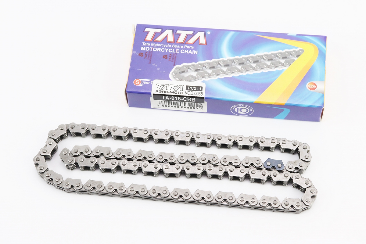 Ланцюг ГРМ CB-250cc 3×4-102L